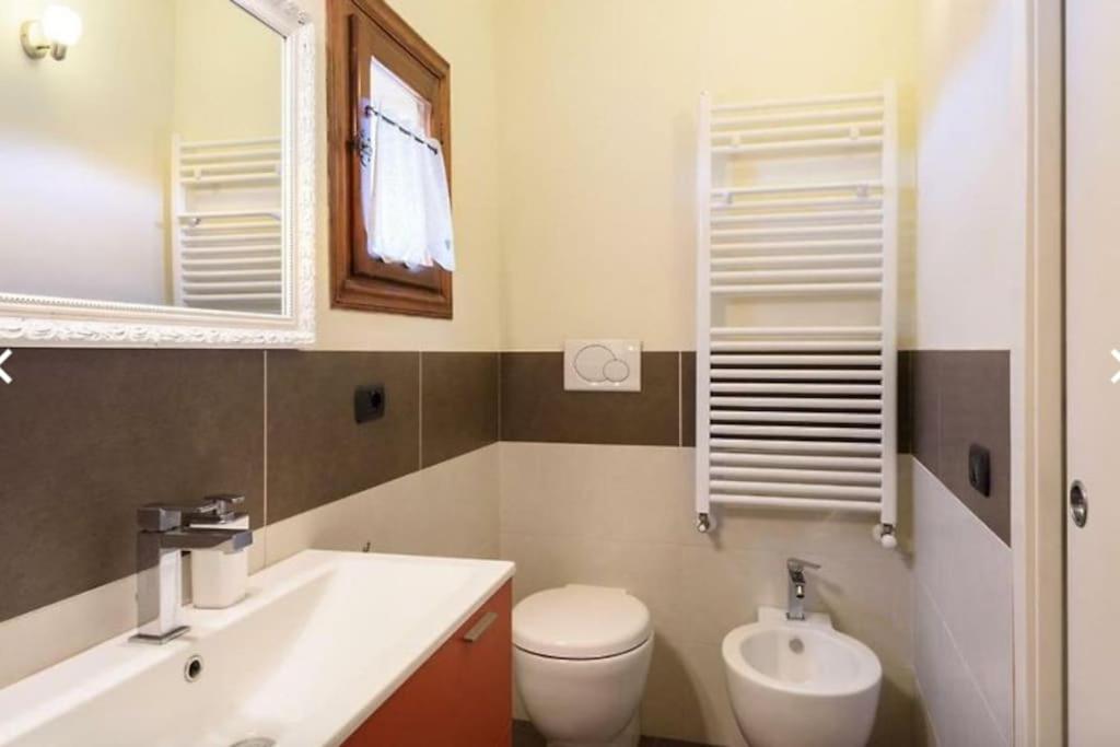 Apartamento Nicchio Bright And Design Loft Siena Exterior foto