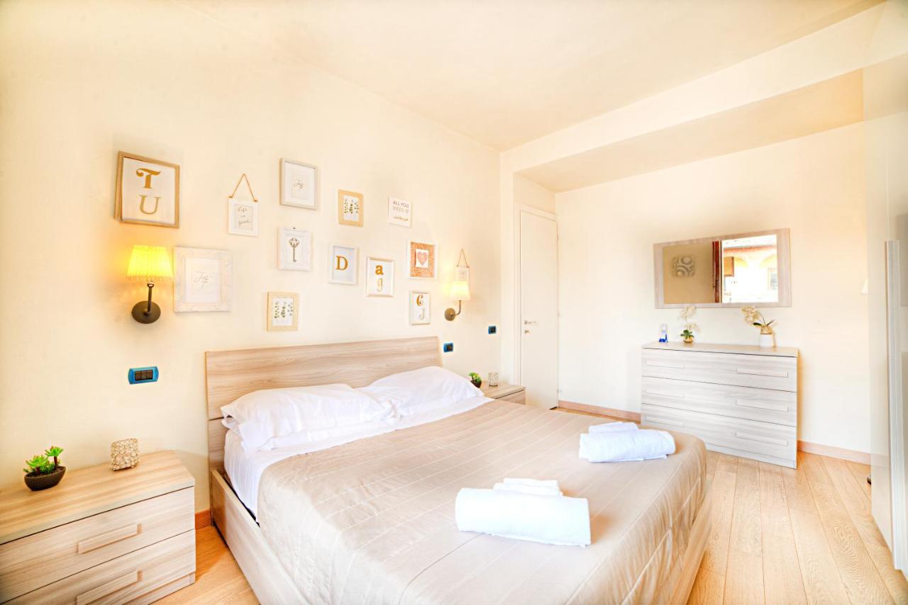 Apartamento Nicchio Bright And Design Loft Siena Exterior foto